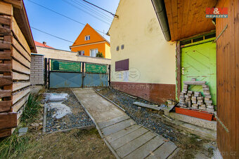 Prodej rodinného domu, 54 m², Zemětice - 16