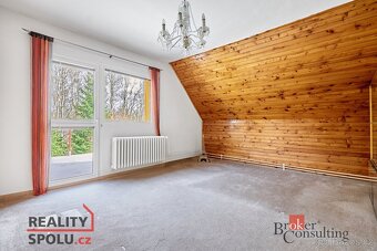 Prodej, domy/rodinný, 130 m2, Kraslická 652, 36221 Nejdek, K - 16