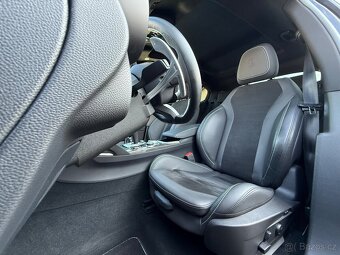 Alfa Romeo Stelvio 2.9T 510ps 29tkm/1.maj/stav nového/ - 16