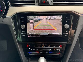 VW Passat B8 4Motion 2.0TDI 147kW Panorama ACC DAB ERGO Navi - 16