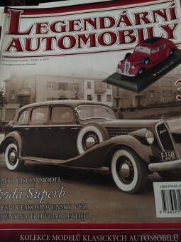 Prospekty geniální automobily - 16