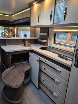 Hobby PRESTIGE 620CL - 16
