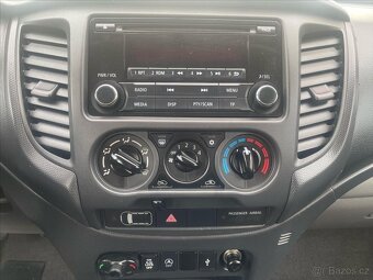 Mitsubishi L200 2,4 DI-D  4WD DOUBLE CAB INVITE (2016) - 16
