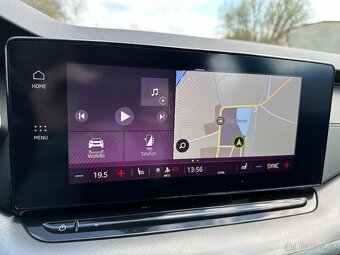 2021 Škoda Octavia 2,0Tdi DSG CZ DPH Po Servisu, Bez Investi - 16