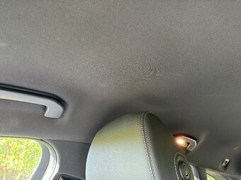 Mercedes Benz E 220 D 4MATIC, 2019, TOP výbava, DPH - 16