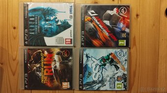 PlayStation 3 ( HRY ) - 16