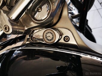 BMW R1200C - 16