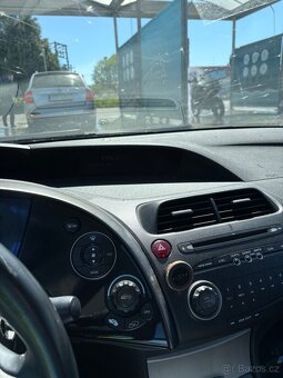 Honda Civic Type S 2.2. l-CTDi - 16