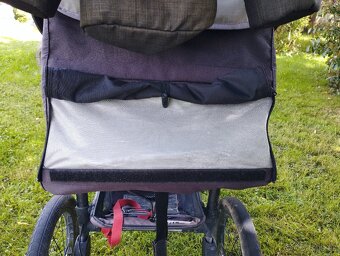 Kočárek TFK JOGGSTER SPORT - 16