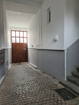 Prodej bytu 2+KK 53,4 m², v OV v širším centrum Plzně. - 16