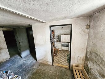 Prodej rodinného domu, Mrákotín, ev.č. 02147 - 16