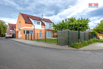 Prodej rodinného domu, 155 m², Obora - 16