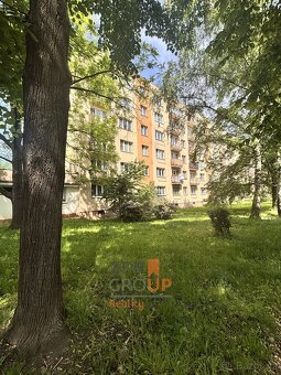 Prodej družstevního bytu 3+1 o rozloze 58 m2, ulice Mongolsk - 16
