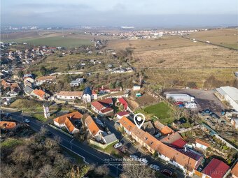 Prodej rodinného domu v Suchohrdlech - 16