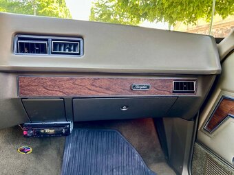 1971 Ford LTD 429 cui - 16