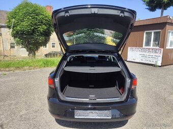 Seat Leon komb.ST 1.4TSI.92kw.R.V.8/2014.STK Nová.Km 127 000 - 16