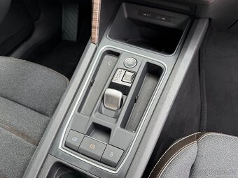 Seat Leon SP XCELLENCE 2.0 TDI 110kW DSG - záruka Autodraft - 16