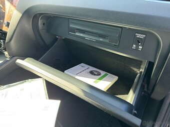Škoda Octavia 2.0 Tdi 110kw Drive r.v.2017,serviska - 16