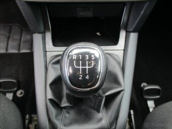 Škoda Yeti 2,0 TDI 81 kW Elegance Outdoor 2014 - 16