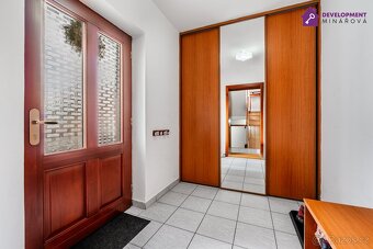 Prodej rodinné domy, 152 m² - Jablonné nad Orlicí - 16