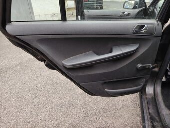 prodám veškeré ND ze Škody Fabie 1 kombi 1.4 16V 74kw - 16