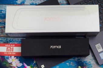 Kamery Xiaomi, DDPAI, 70Mai, Imilab a Yi - 16