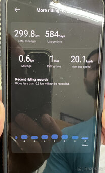 Xiaomi Scooter 4 Ultra EU - 16