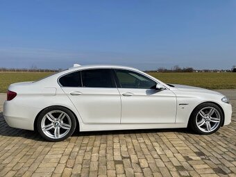 Disky BMW 351M R19 nové s zimními pneu Hankook - 16