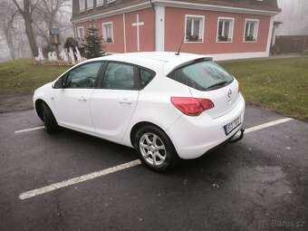 Opel Astra 1.7 DT - 16