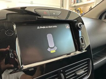 Renault Clio, Kombi Limited - CZ - DPH - 16