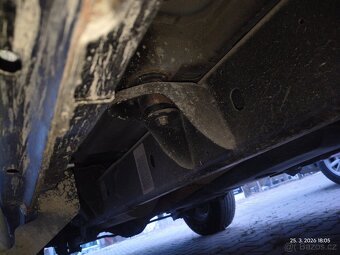 Dodge RAM 1500 ...KM  - 16