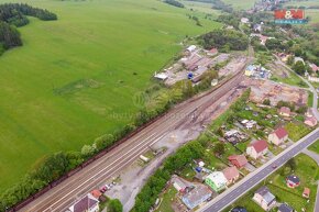 Prodej výrobního objektu, 23997 m², Valšov - 16