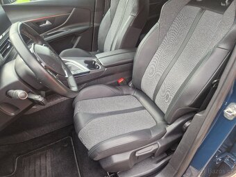 Peugeot 5008 1,5HDI 130PS - ALLURE - 2021 - FACELIFT - TOP - 16