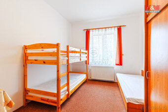 Prodej hotelu, penzionu v Novém Městě na Moravě - 16