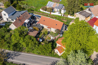 Prodej chalupy, 57 m², Drchkov, pozemek 184 m² - 16