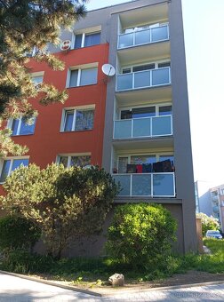 Prodám byt 3+1 s balkonem 70m2 ve Frýdlantu - 16