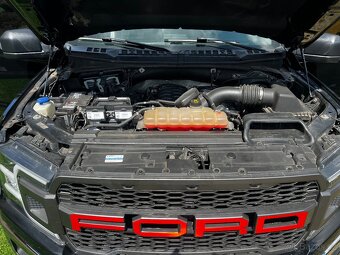 Ford F-150 , 5,0 LPG - 16