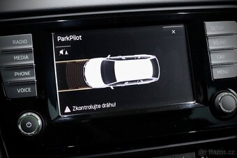 Škoda Octavia 3 Combi 1.4TSI 110kW Ambition - 16