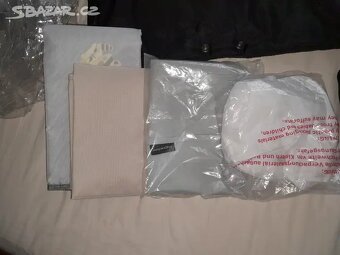 Kočárek EasyWalker QtroPlus - 16