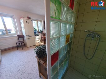 Prodej, rodinný dům, pozemek 154  m2, Mladá Boleslav, Čejeti - 16