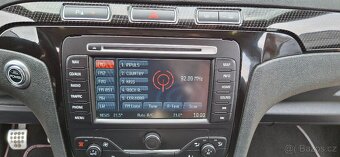 Ford S-max, 2.2 TDCI, TITANIUM S,147 KW, 7 míst, panorama - 16