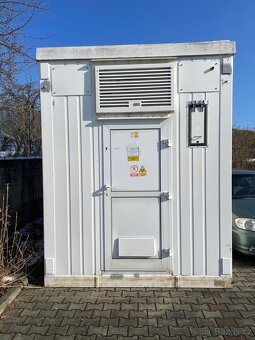 Prodej skladového prostoru 3000 m² - 16