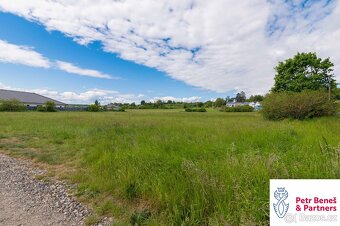Prodej pozemky pro bydlení, 6 565 m2 - Žatec 438 01 - 16