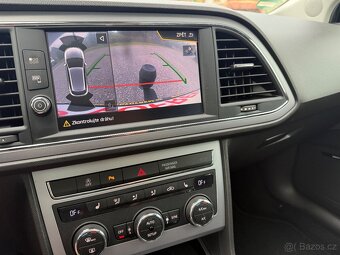 Leon st xcellence 2.0 tdi 110 kW dsg led navi pano - 16