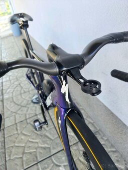 Silniční kolo Specialized S-Works Venge ViAS Disc Di2 2018 - 16