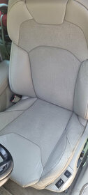 Citroen C5 III (X7) 2.0 16V + LPG - 16