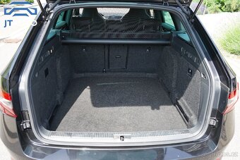ŠKODA SUPERB 2.0TDi 4x4 SPORT-LINE, PANORAMA, TAŽNÉ ZAŘÍZENÍ - 16