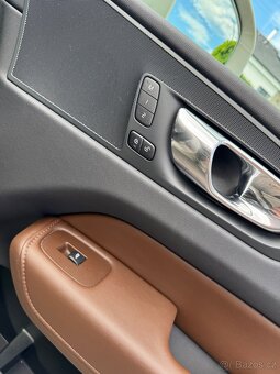 Volvo XC60 2.0 i , INSCRIPTION, Koupeno v ČR - 16