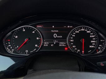 Audi A8 3.0TDI Quattro Matrix Soft-close - 16