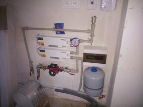 ELEKTROKOTEL MINI - 16